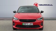 Vauxhall Corsa 100kW Anniversary Edition 50kWh 5dr Auto [11kWCh] Electric Hatchback